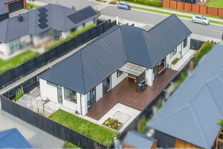 Photo of property in 25 Kaitorete Drive, Lincoln, 7608