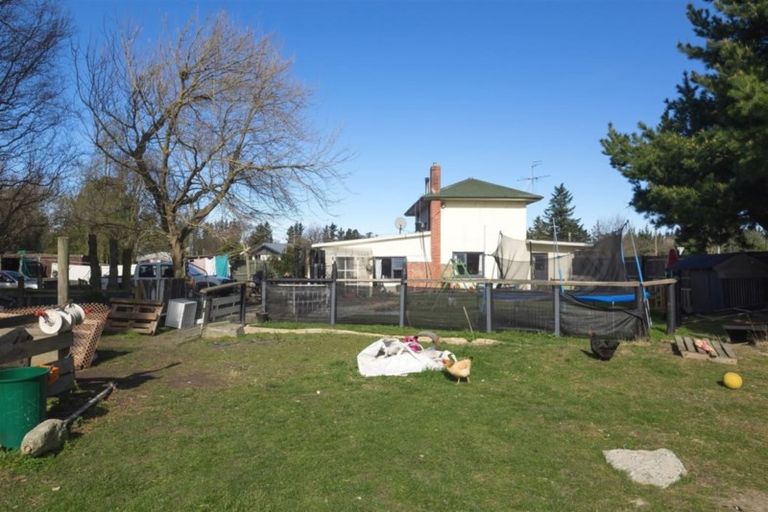 Photo of property in 21 Chertsey Kyle Road, Chertsey, Ashburton, 7772