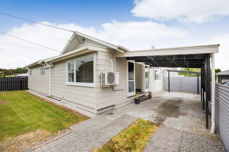 Photo of property in 14c Aorangi Street, Feilding, 4702