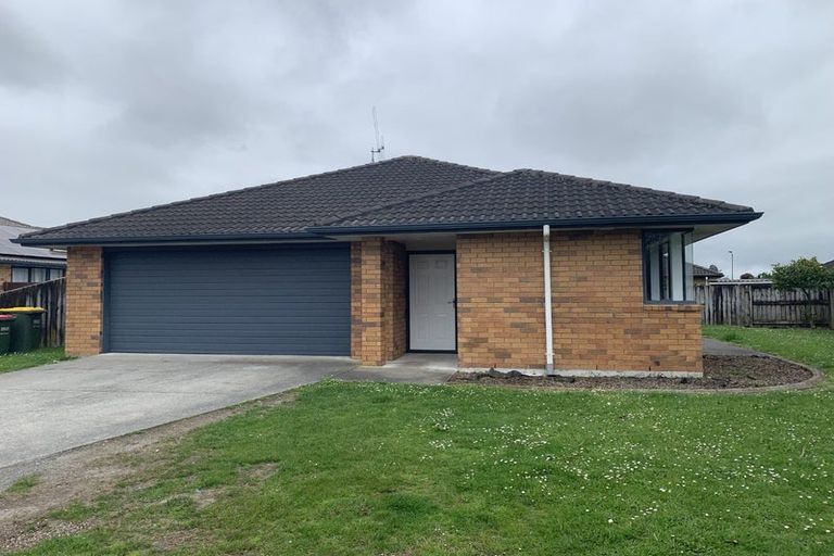 Photo of property in 6 Arlington Court, Rototuna North, Hamilton, 3210