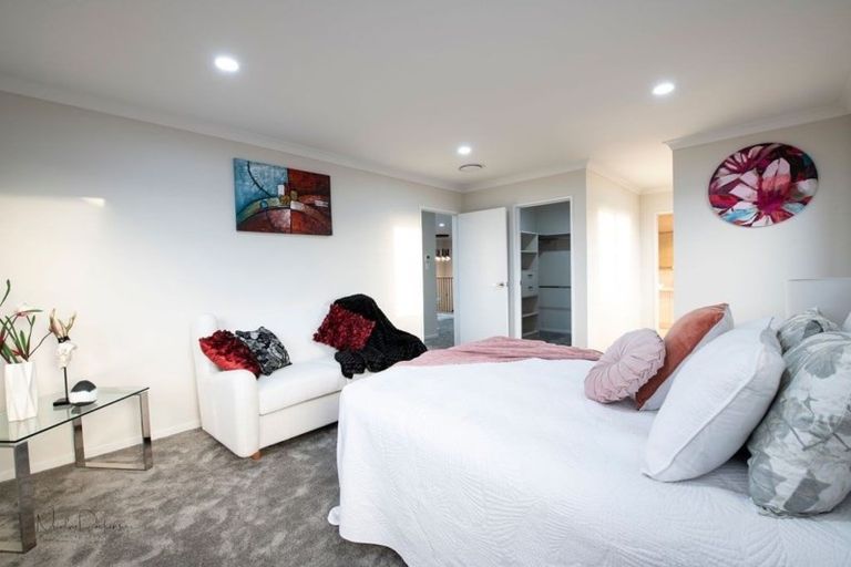 Photo of property in 31 Ballindrait Drive, Flat Bush, Auckland, 2019