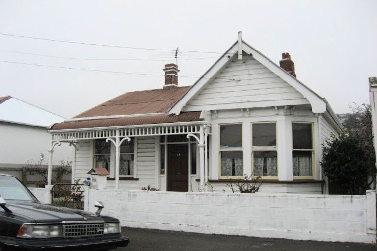 Photo of property in 29 Richmond Street, Forbury, Dunedin, 9012