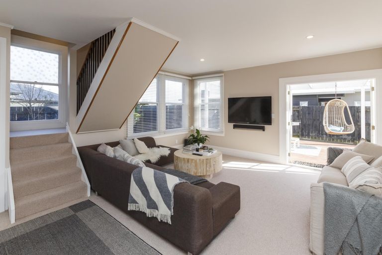 Photo of property in 63 James Line, Kelvin Grove, Palmerston North, 4414