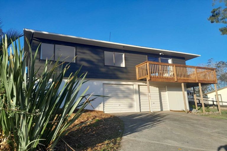 Photo of property in 7 Harrys Place, Kawakawa, 0210