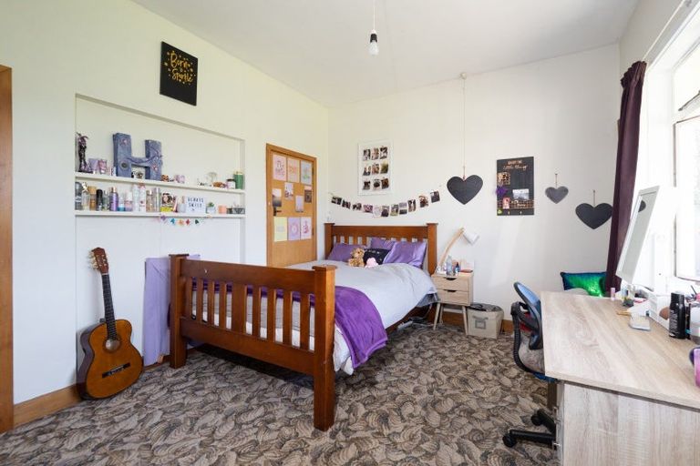 Photo of property in 17 Winslow Westerfield Road, Winslow, Ashburton, 7775