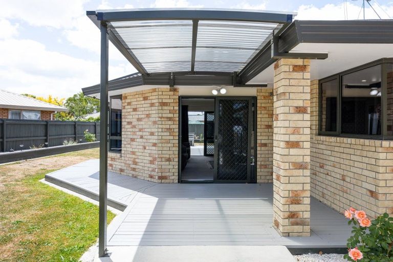 Photo of property in 26 Antrim Place, Nawton, Hamilton, 3200