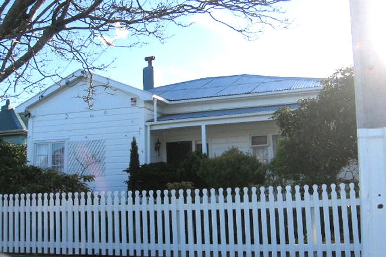 Photo of property in 4 Bristol Square, Hutt Central, Lower Hutt, 5010