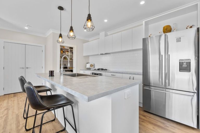 Photo of property in 11 Leith Road, Okato, New Plymouth, 4374