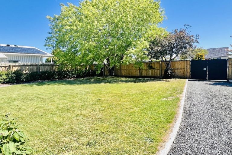 Photo of property in 8 Princess Place, Kaiapoi, 7630