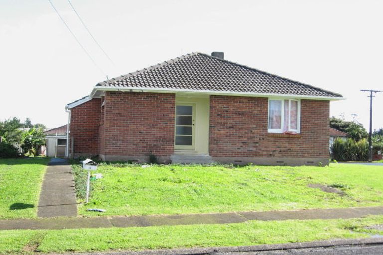 Photo of property in 6 Matamata Place, Otara, Auckland, 2023