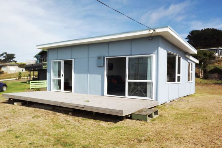 Photo of property in 6 Wainamu Road, Raglan, 3297