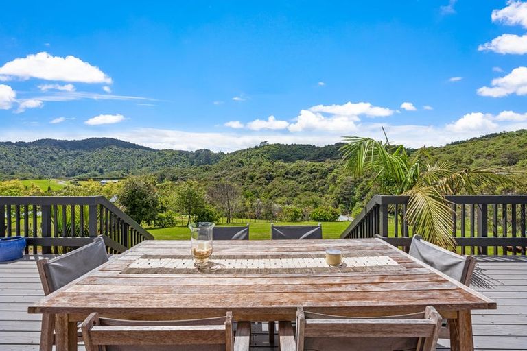 Photo of property in 836 Matakana Valley Road, Whangaripo, Warkworth, 0985