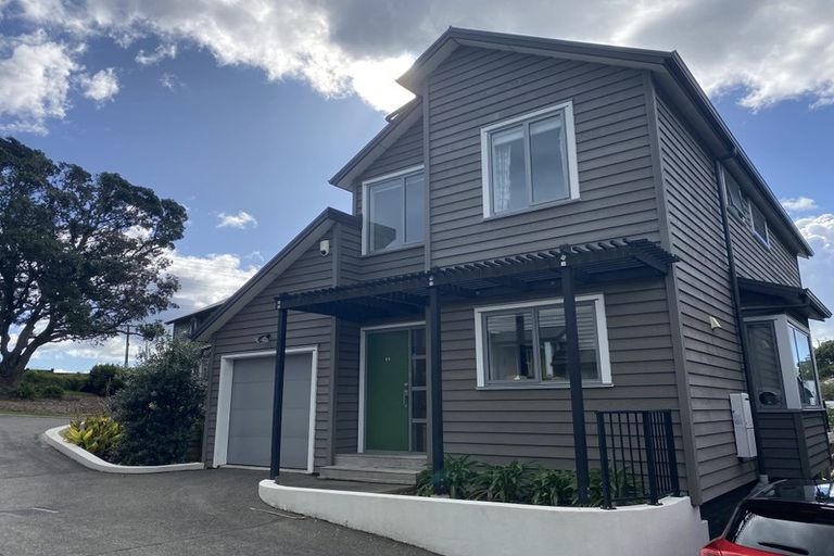 Photo of property in 11/31 Verbena Road, Birkdale, Auckland, 0626