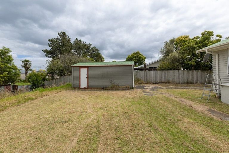 Photo of property in 23 Brownlie Crescent, Huntly, 3700