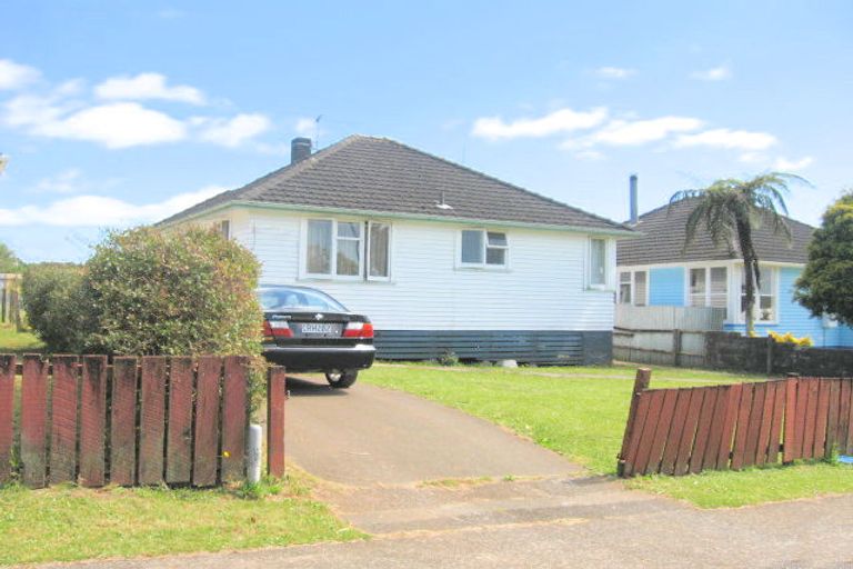 Photo of property in 12 Tawa Street, Kaikohe, 0405