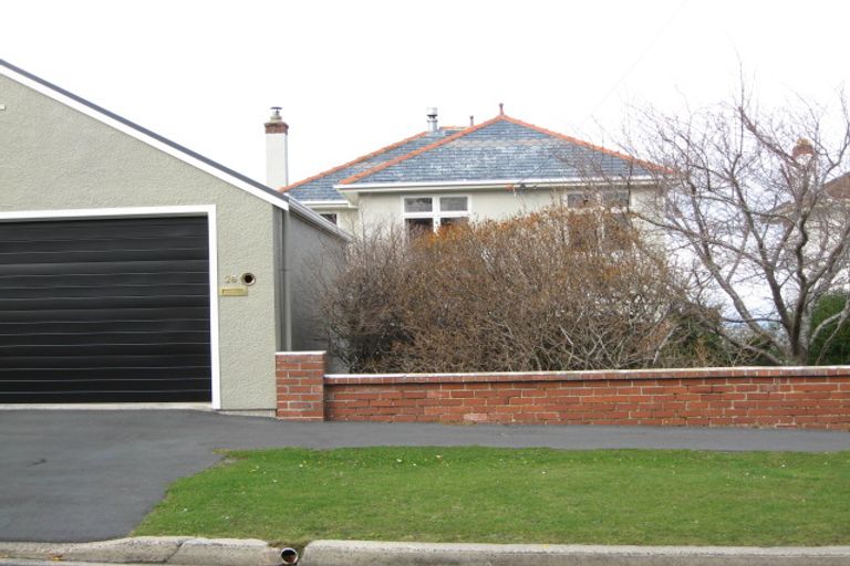 Photo of property in 26 Granville Terrace, Belleknowes, Dunedin, 9011