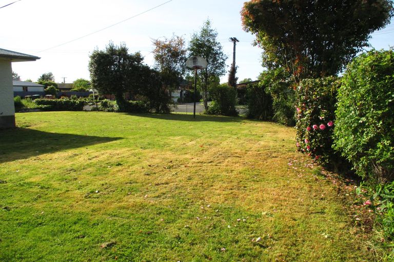 Photo of property in 31 Maling Street, Geraldine, 7930