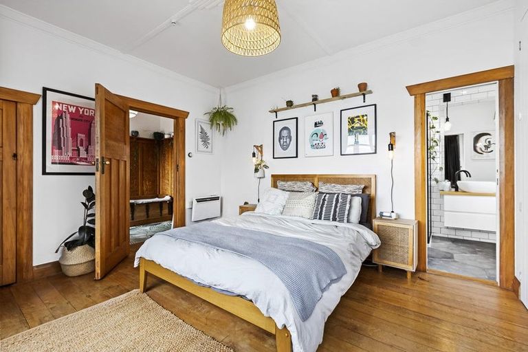 Photo of property in 55 South Road, Blagdon, New Plymouth, 4310