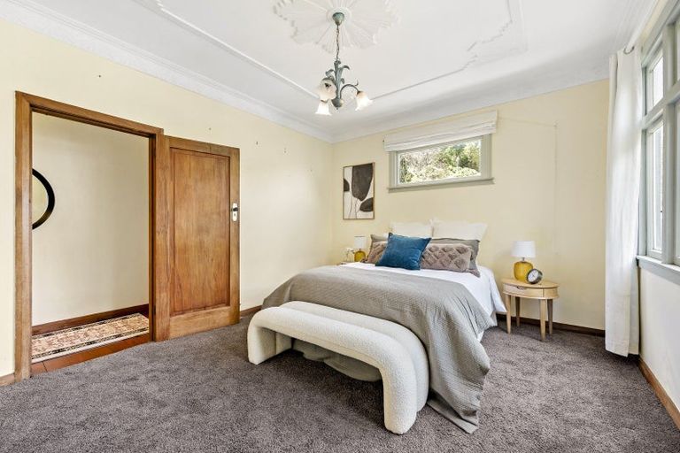 Photo of property in 58a Norway Street, Aro Valley, Wellington, 6012