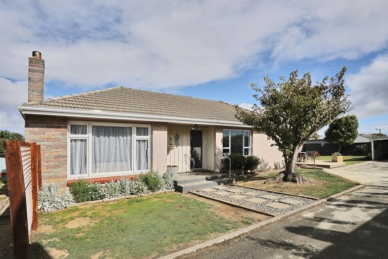 Photo of property in 446 Yarrow Street, Glengarry, Invercargill, 9810