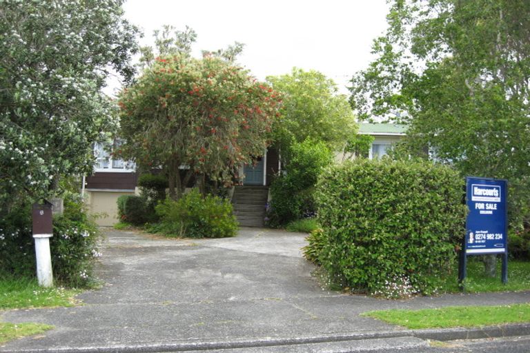 Photo of property in 6 Bellevue Avenue, Wellsford, 0900