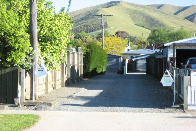 Photo of property in 142 Hospital Road, Witherlea, Blenheim, 7201