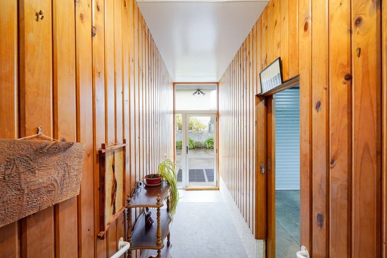 Photo of property in 61 Racecourse Road, Glengarry, Invercargill, 9810