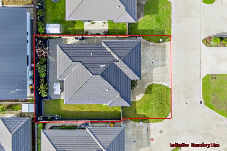 Photo of property in 10 Patu Way, Patumahoe, Pukekohe, 2679