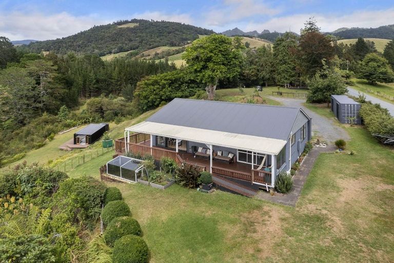 Photo of property in 417 Hot Springs Road, Tahawai, Katikati, 3178