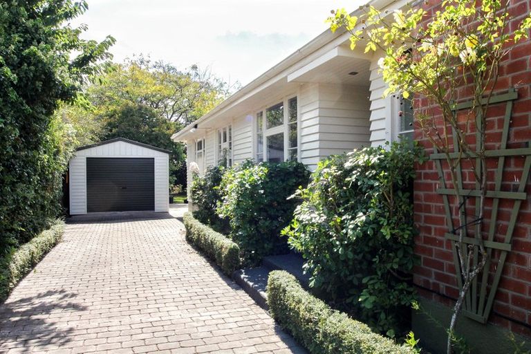 Photo of property in 26 Hare Street, Ilam, Christchurch, 8041