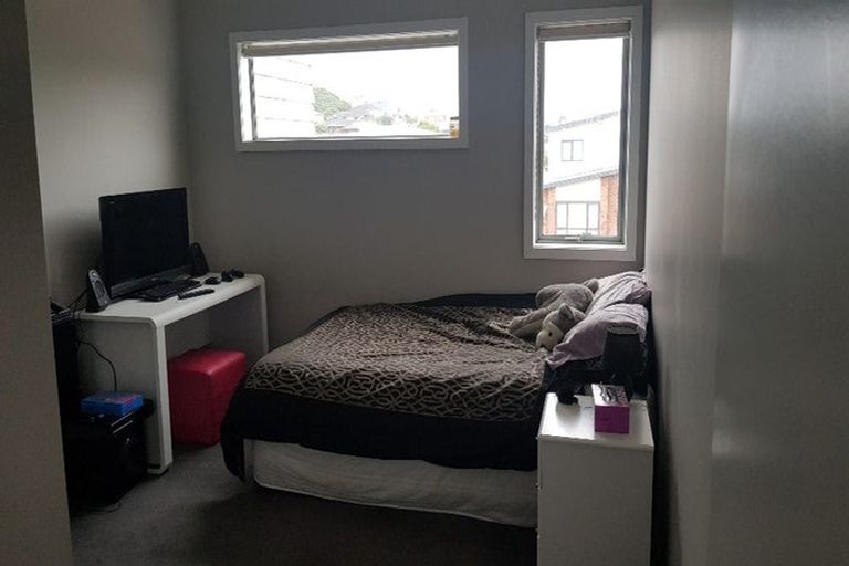 Photo of property in 213 Mclintock Street North, Johnsonville, Wellington, 6037