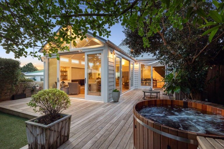 Photo of property in 36 O'neill Street, Ponsonby, Auckland, 1011