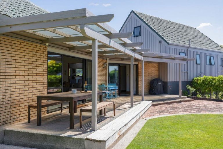 Photo of property in 8 Raupo Place, Matamata, 3400