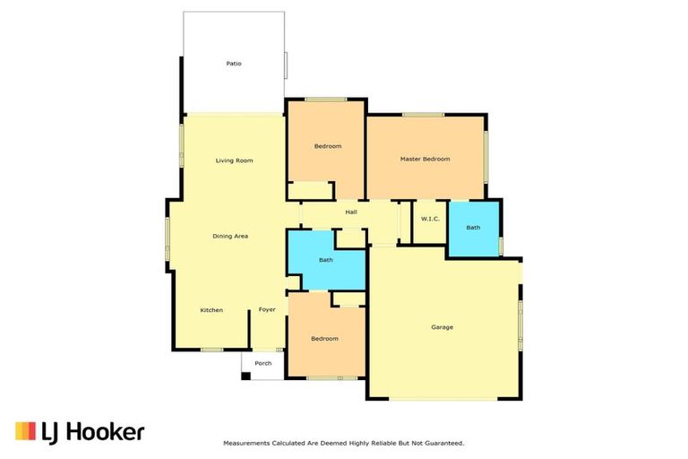 Photo of property in Parkside Villas, 68/11 Manuka Street, Matamata, 3400