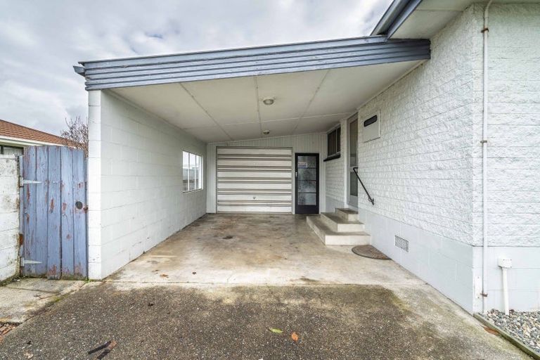 Photo of property in 206 Bamborough Street, Richmond, Invercargill, 9810
