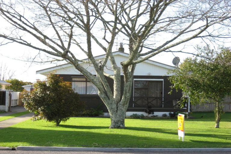 Photo of property in 46 Bracken Street, Whakatane, 3120