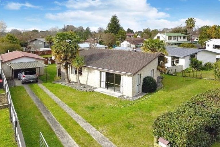 Photo of property in 40 Dunlop Road, Te Puke, 3119