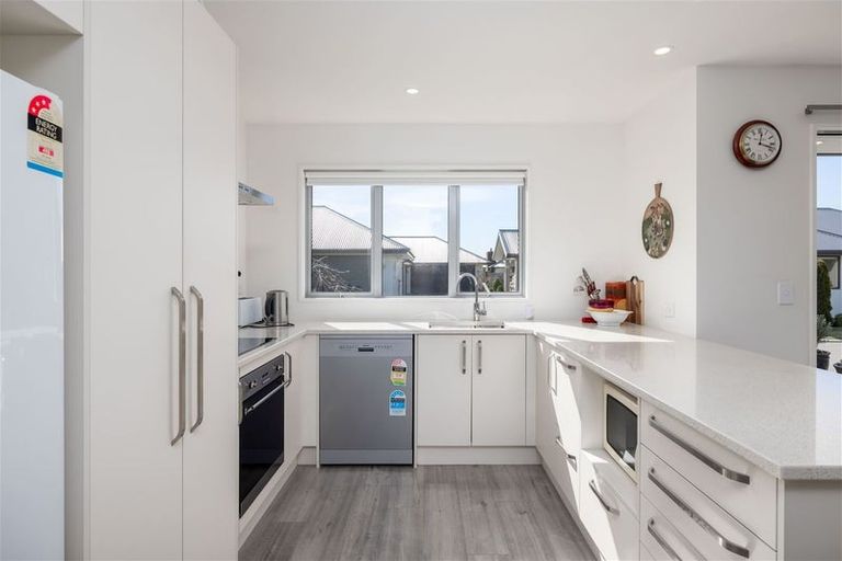 Photo of property in 15 Clydesdale Way, Lincoln, 7608