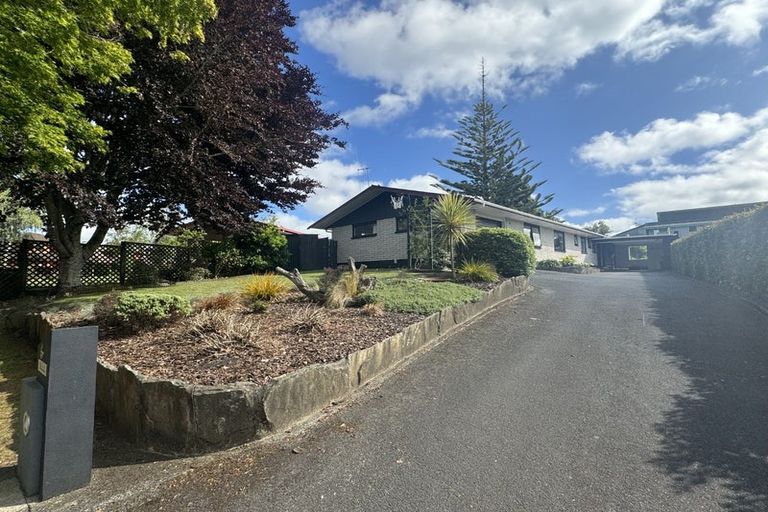 Photo of property in 6 Ranfurly Place, Te Kamo, Whangarei, 0112