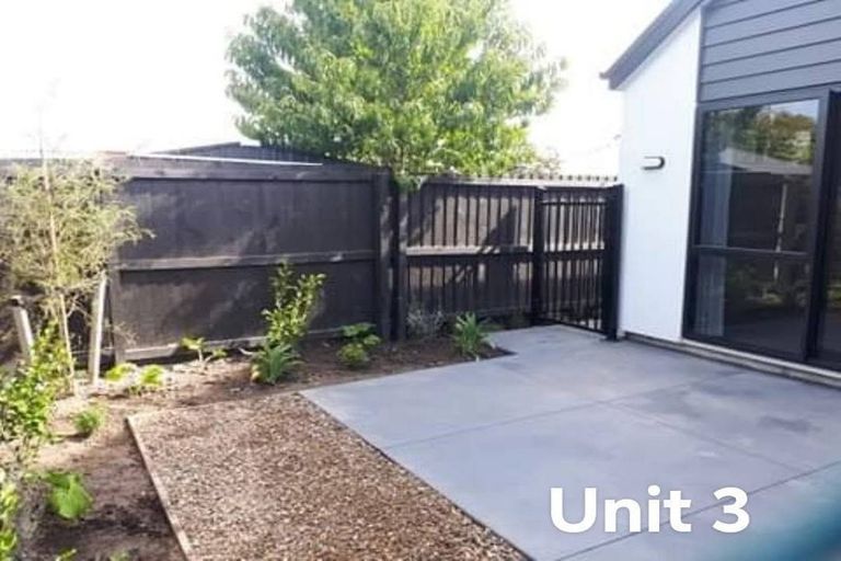 Photo of property in 17 Manhire Street, Spreydon, Christchurch, 8024
