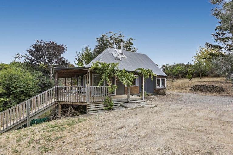 Photo of property in 474 Bannockburn Road, Bannockburn, Cromwell, 9384