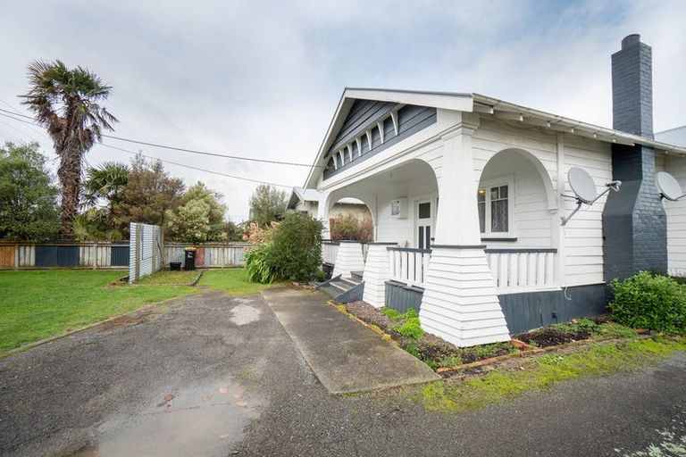 Photo of property in 34 Denbigh Street, Feilding, 4702