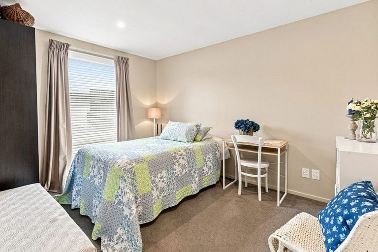 Photo of property in 105a Bishop Street, St Albans, Christchurch, 8014