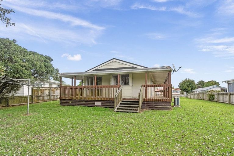 Photo of property in 35 Balmoral Road, Tikipunga, Whangarei, 0112