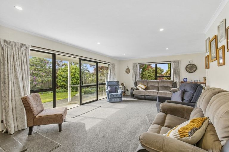 Photo of property in 8 Mahoe Place, Matamata, 3400