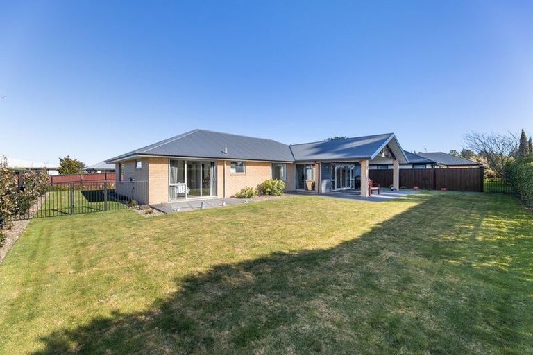 Photo of property in 12c Stanford Way, Rolleston, 7615