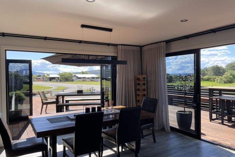 Photo of property in 129 Kahotea Drive, Motuoapa, Turangi, 3382