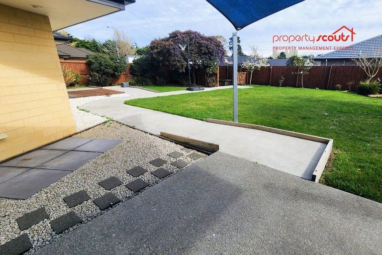 Photo of property in 10 Magnate Drive, Kaiapoi, 7630