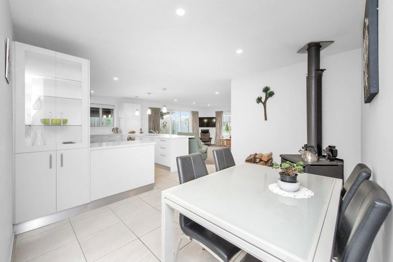 Photo of property in 17 Palladio Avenue, Leeston, 7632