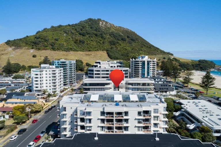 Photo of property in 107/23 Maunganui Road, Mount Maunganui, 3116